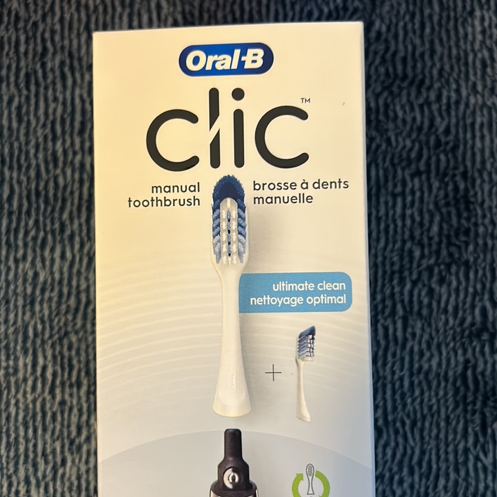 ORAL-B - Picture 8 of 9